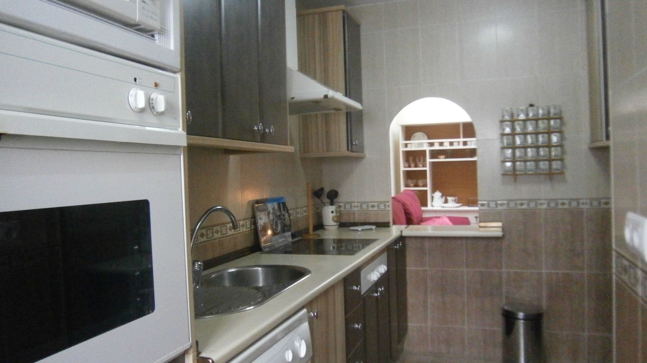 Photo of Kitchen in Old Town