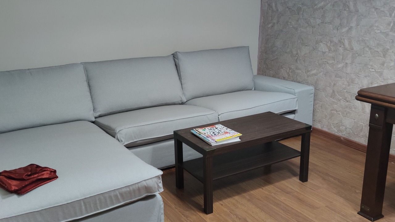 Photo of Livingroom in Old Town