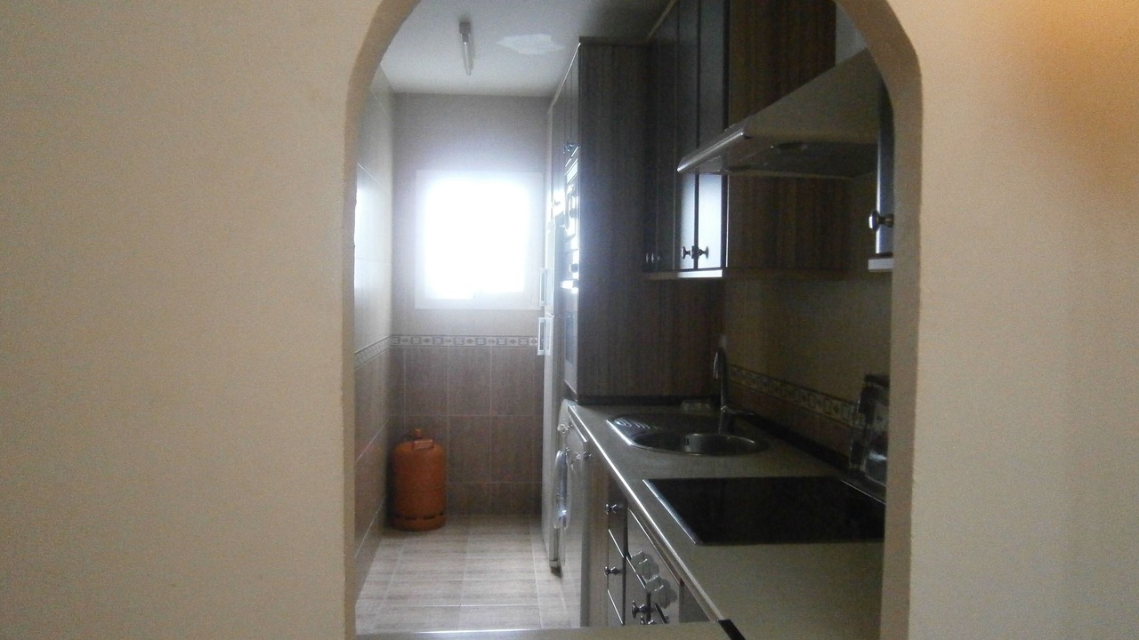 Photo of Kitchen in Old Town