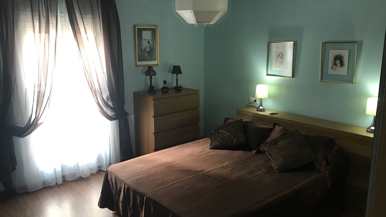 Photo of Bedroom in Old Town