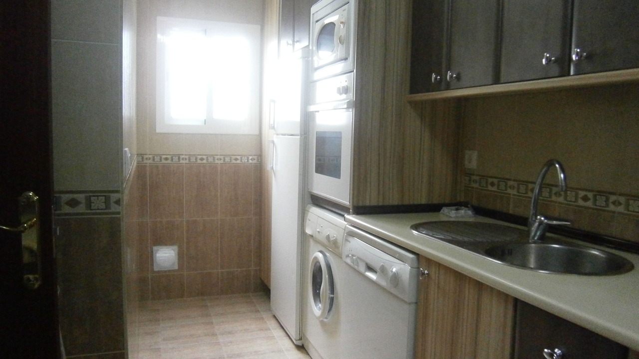 Photo of Kitchen in Old Town