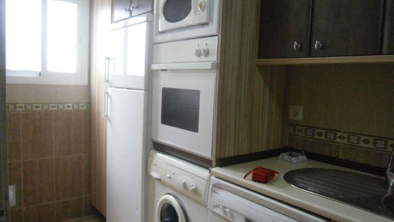 Photo of Kitchen in Old Town