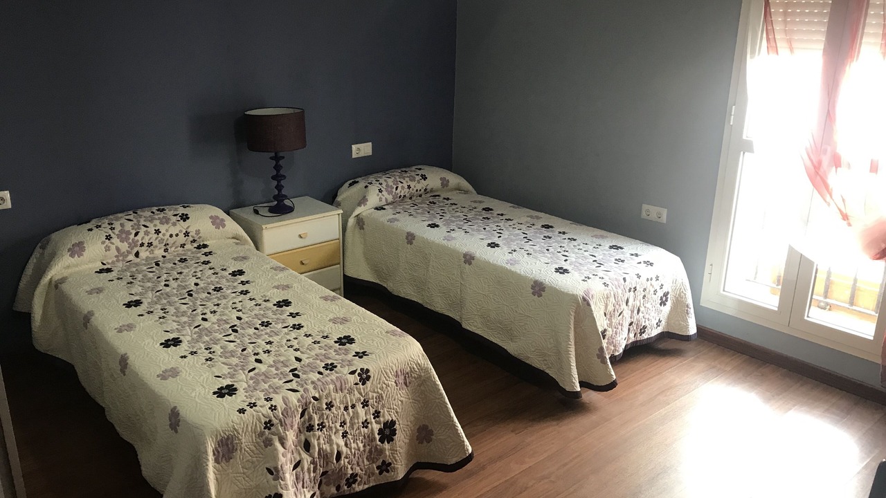 Photo of Bedroom in Old Town