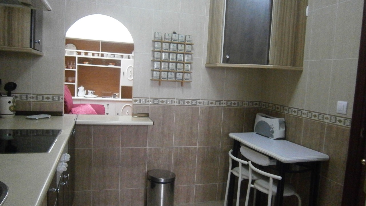 Photo of Kitchen in Old Town