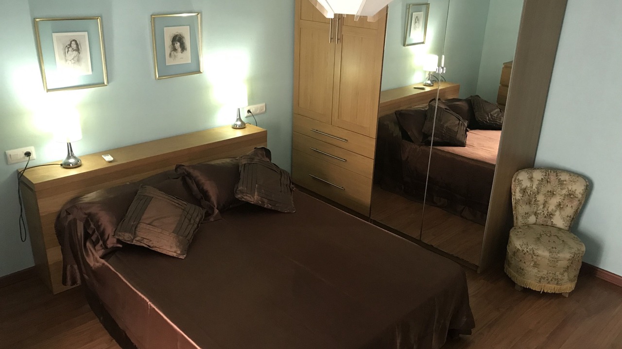 Photo of Bedroom in Old Town