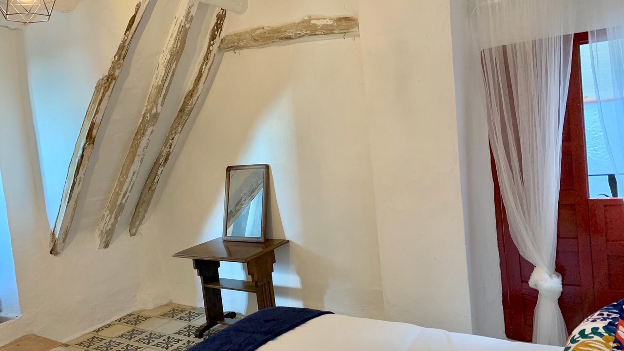 Photo of Bedroom in Lanjaron