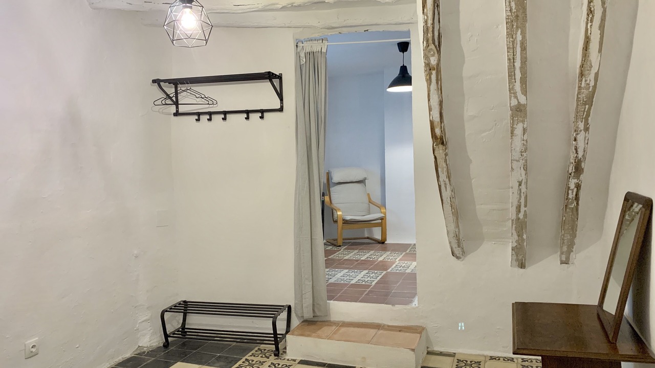 Photo of Bedroom in Lanjaron