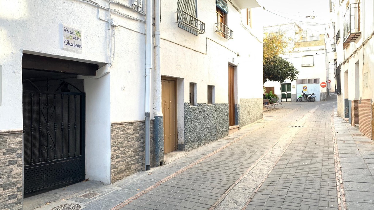 Photo of Outdoor in Lanjaron