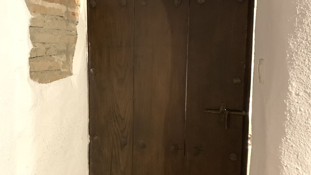 Photo of Bathroom in Lanjaron