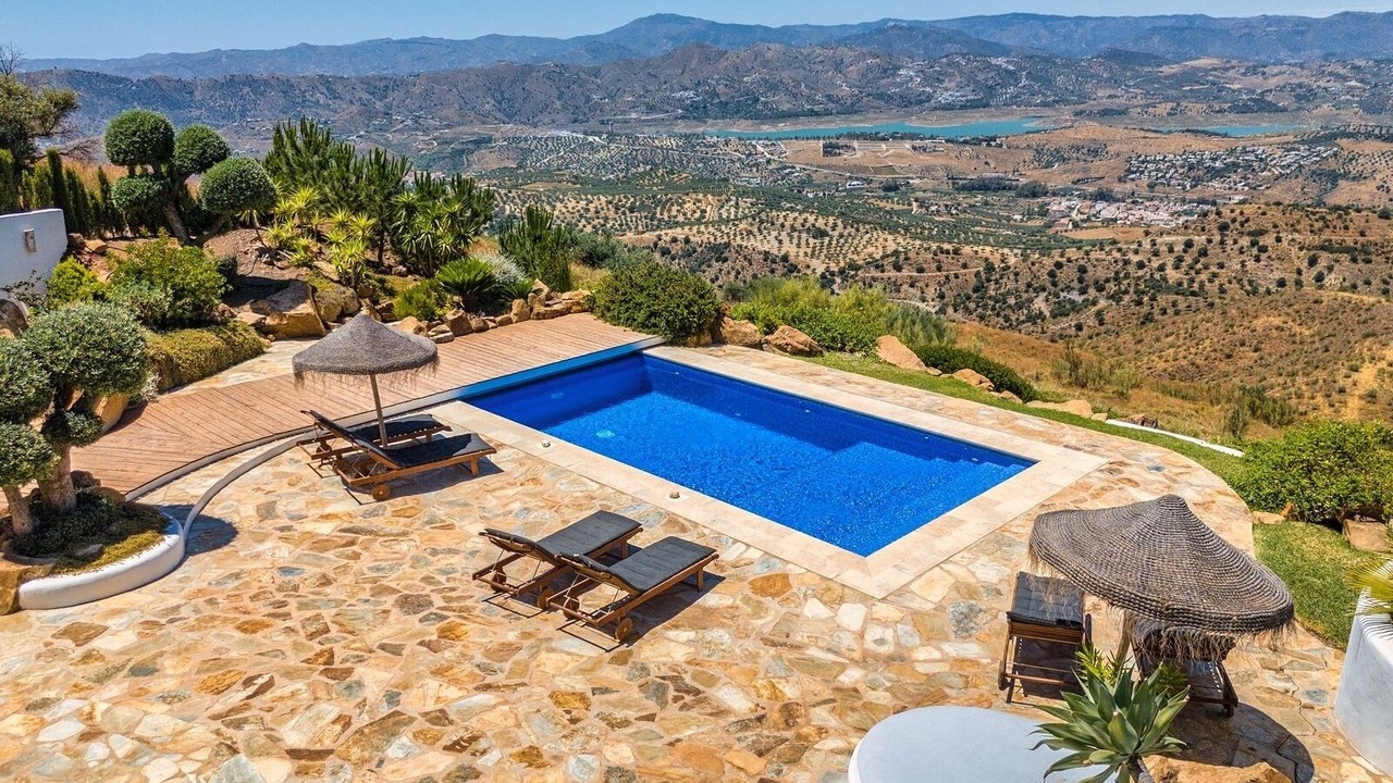 Photo of Outdoor in Canillas de Aceituno