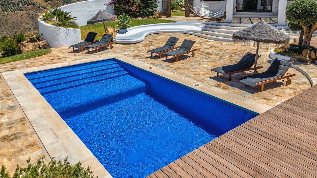 Photo of Outdoor in Canillas de Aceituno