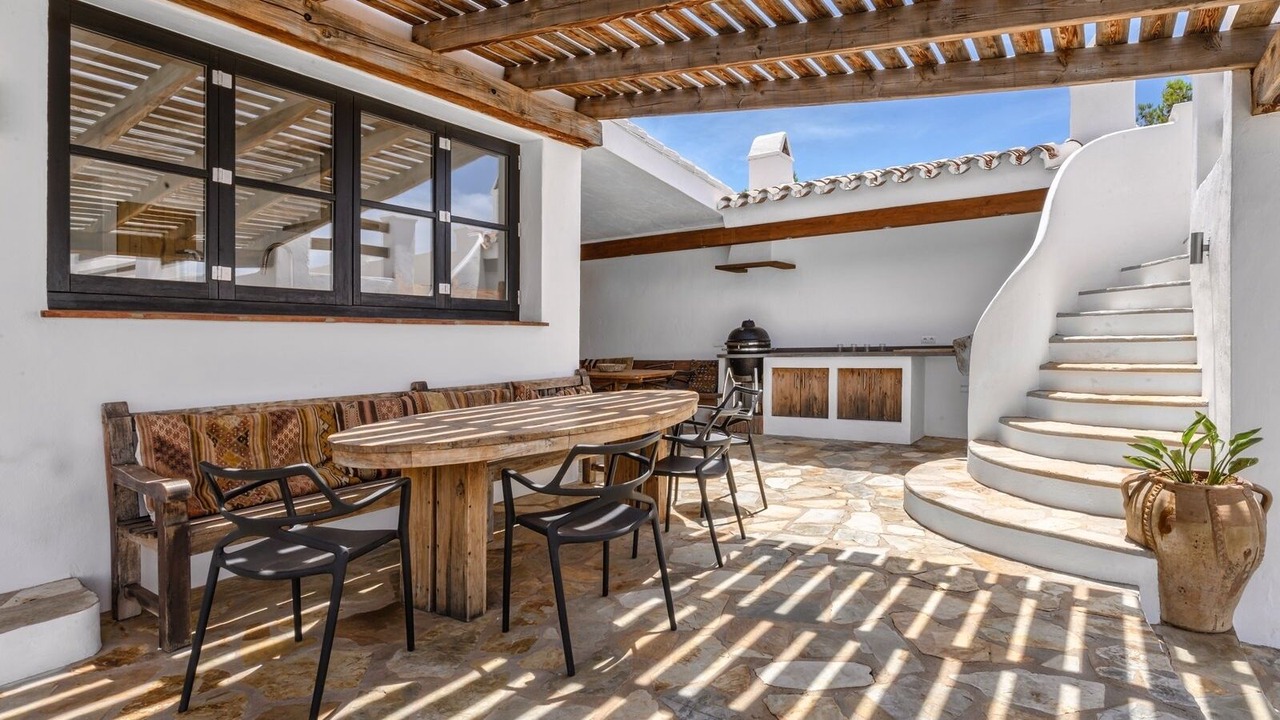 Photo of Outdoor in Canillas de Aceituno