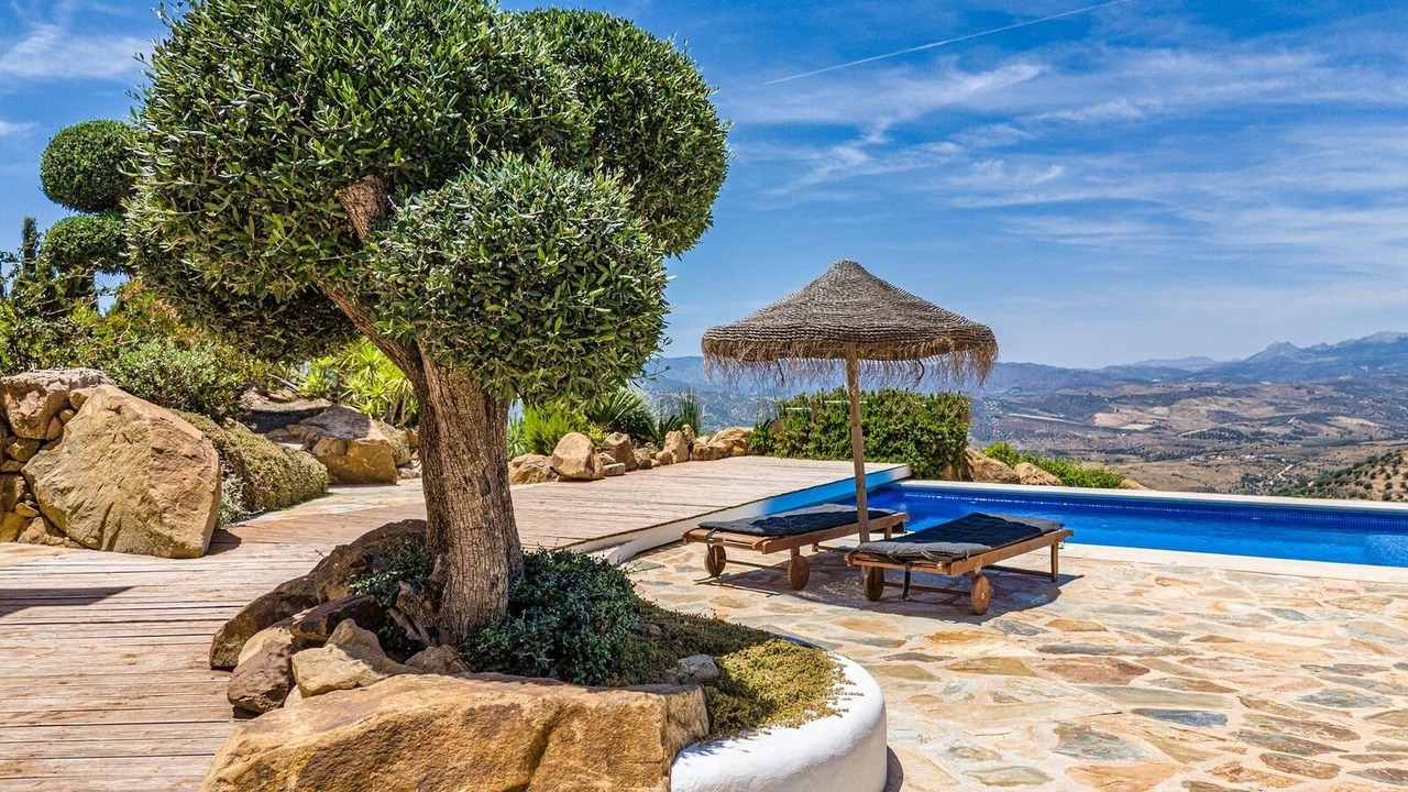 Photo of Outdoor in Canillas de Aceituno