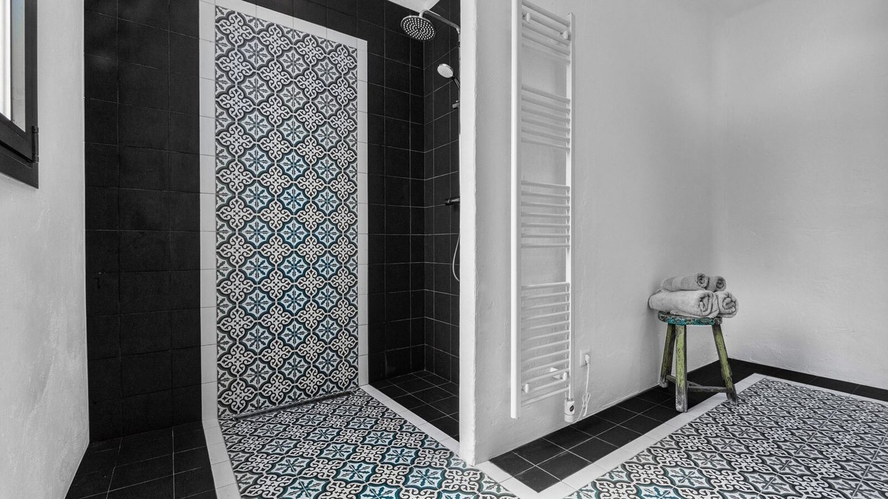 Photo of Bathroom in Canillas de Aceituno