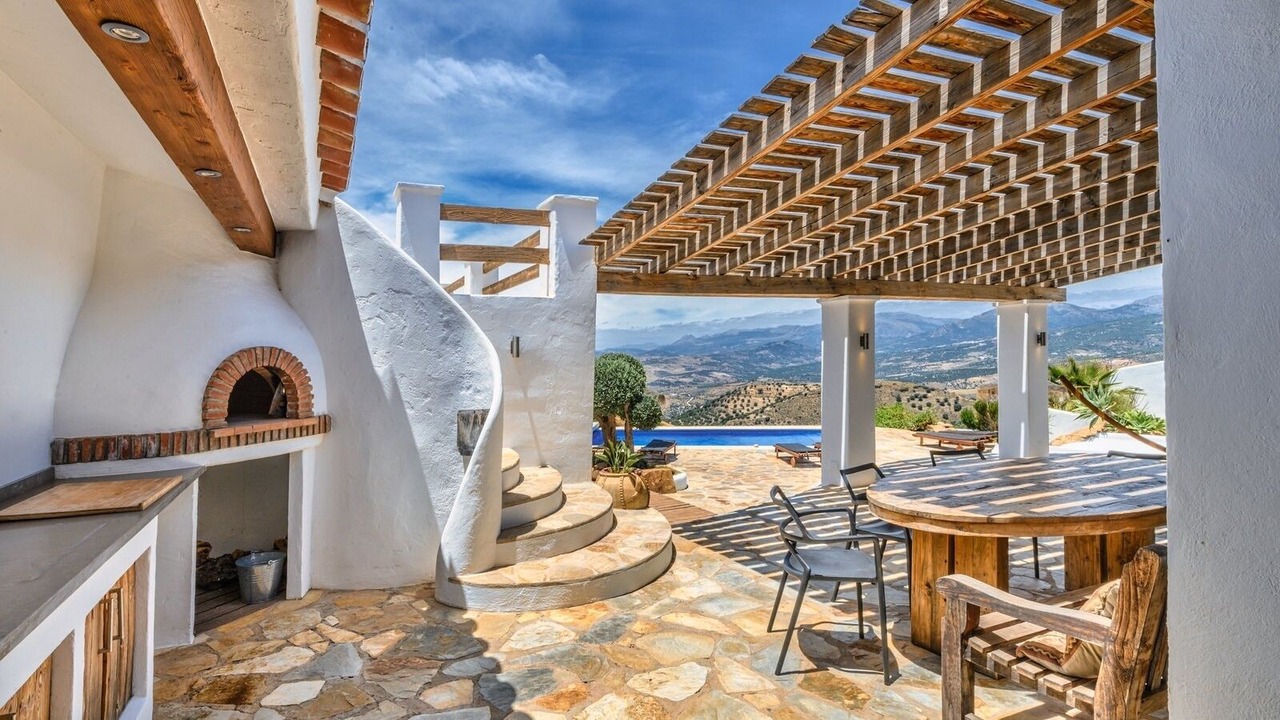 Photo of Outdoor in Canillas de Aceituno