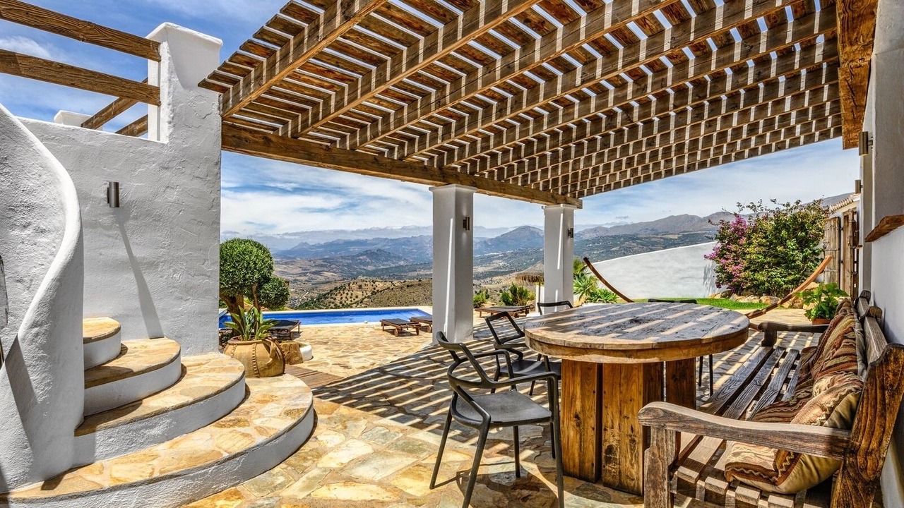 Photo of Outdoor in Canillas de Aceituno