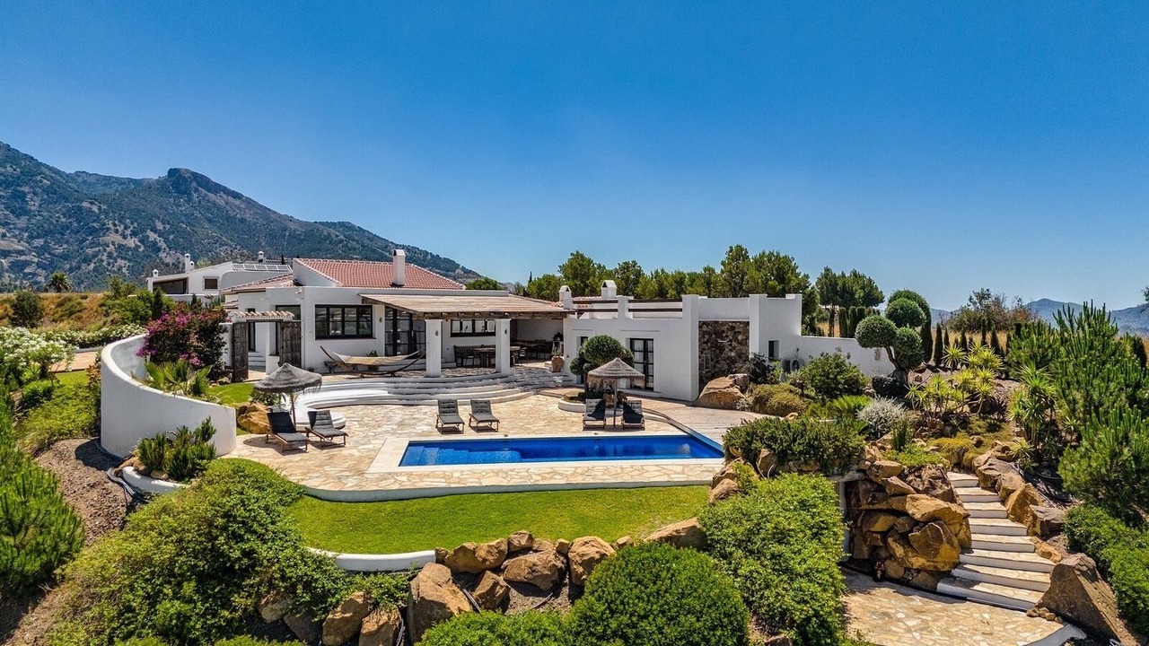 Photo of Outdoor in Canillas de Aceituno