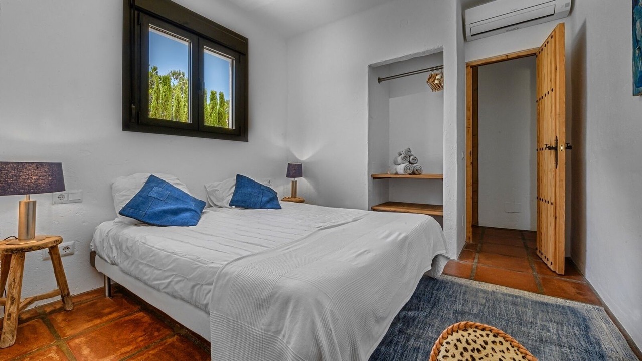 Photo of Bedroom in Canillas de Aceituno