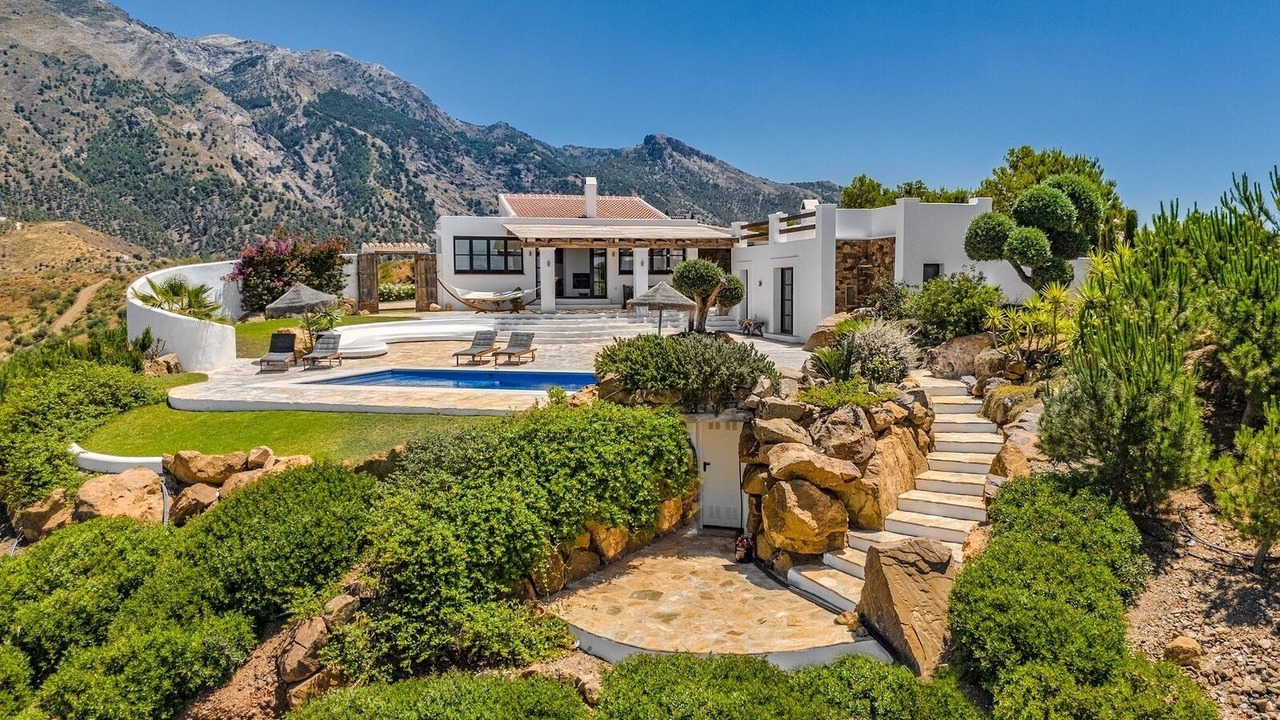Photo of Outdoor in Canillas de Aceituno