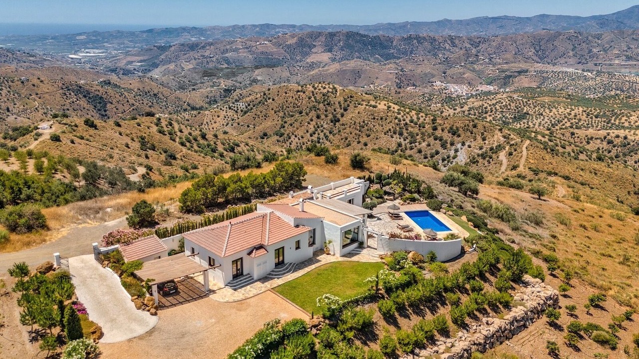 Photo of Outdoor in Canillas de Aceituno