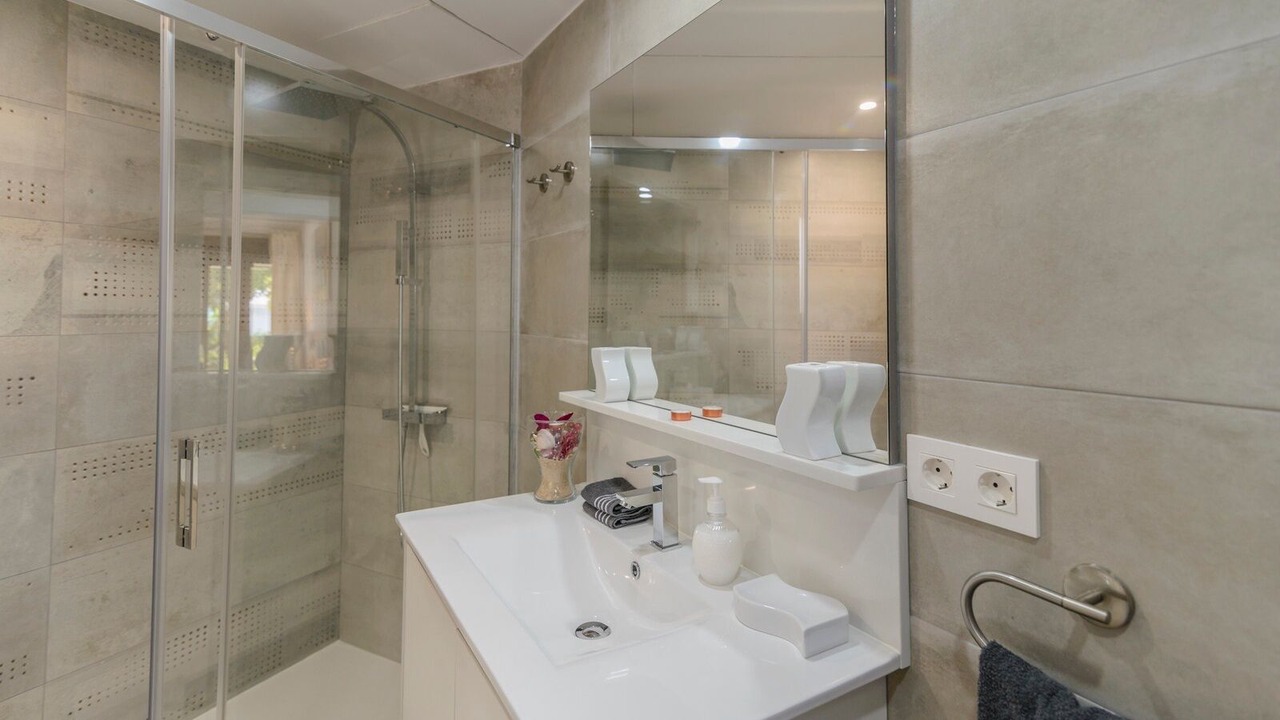 Photo of Bathroom in Guaro