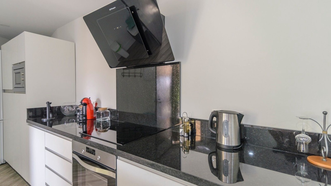 Photo of Kitchen in Guaro