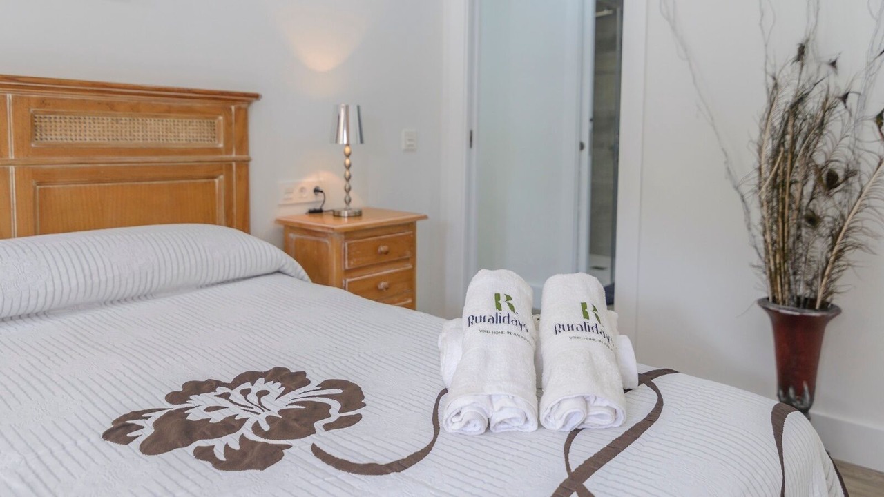Photo of Bedroom in Guaro