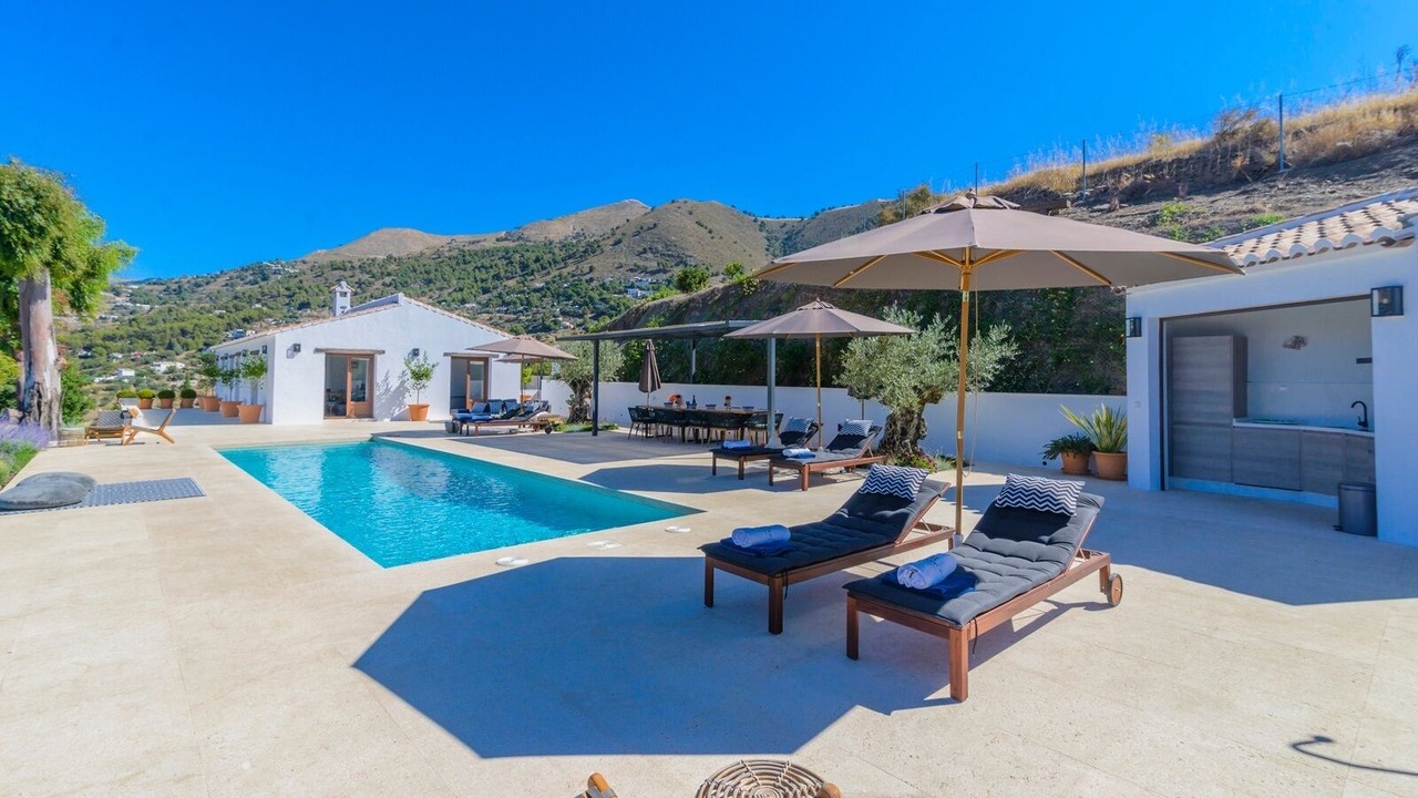 Photo of Outdoor in Competa