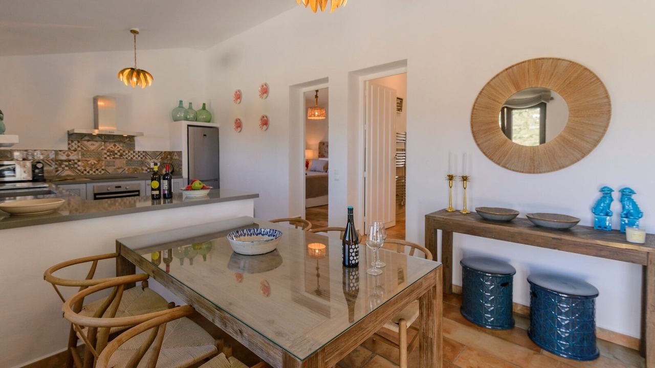 Photo of Kitchen in Competa