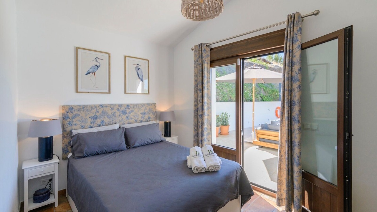 Photo of Bedroom in Competa