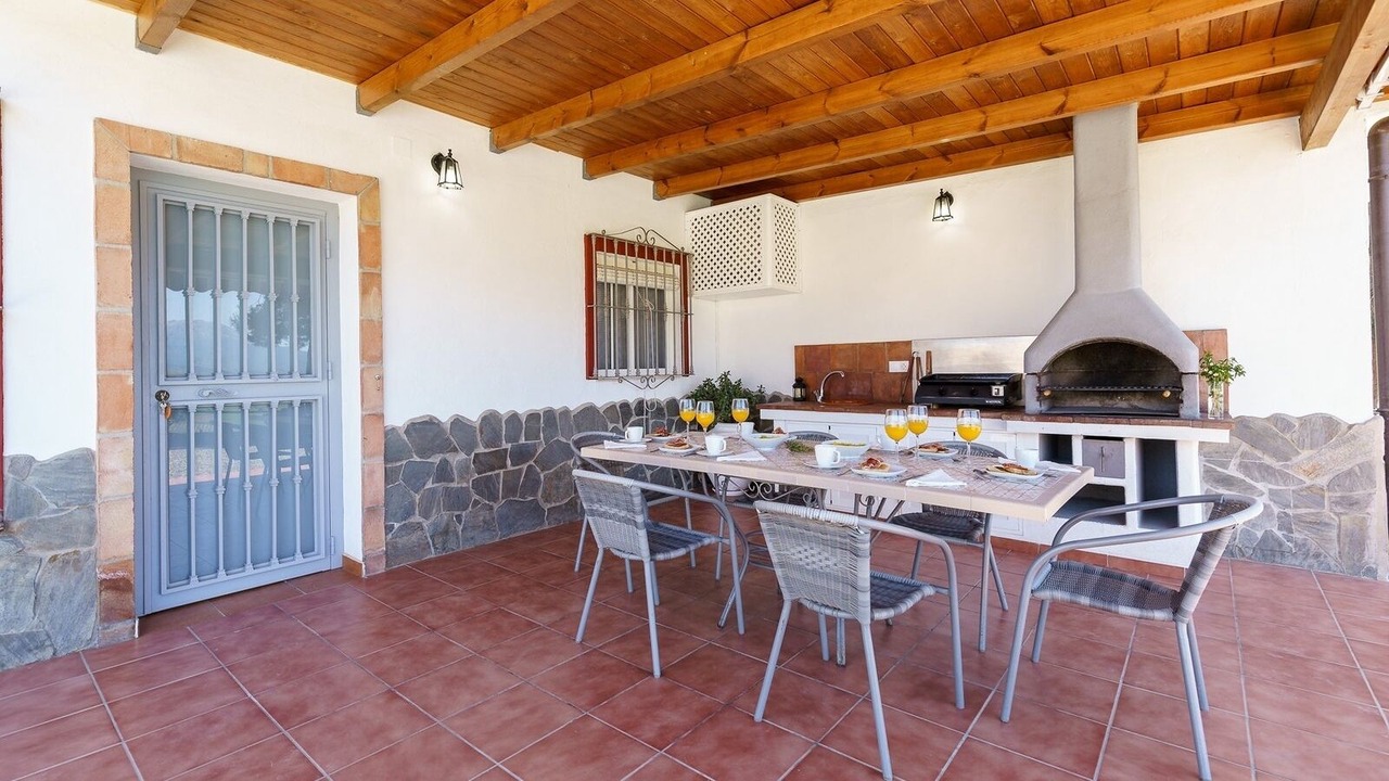 Photo of Outdoor in Gibralgalia