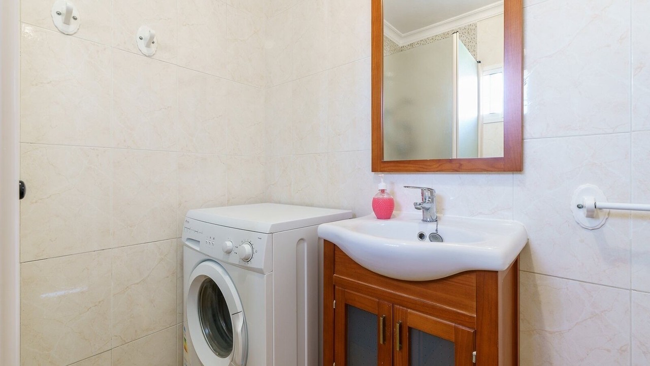 Photo of Bathroom in Gibralgalia