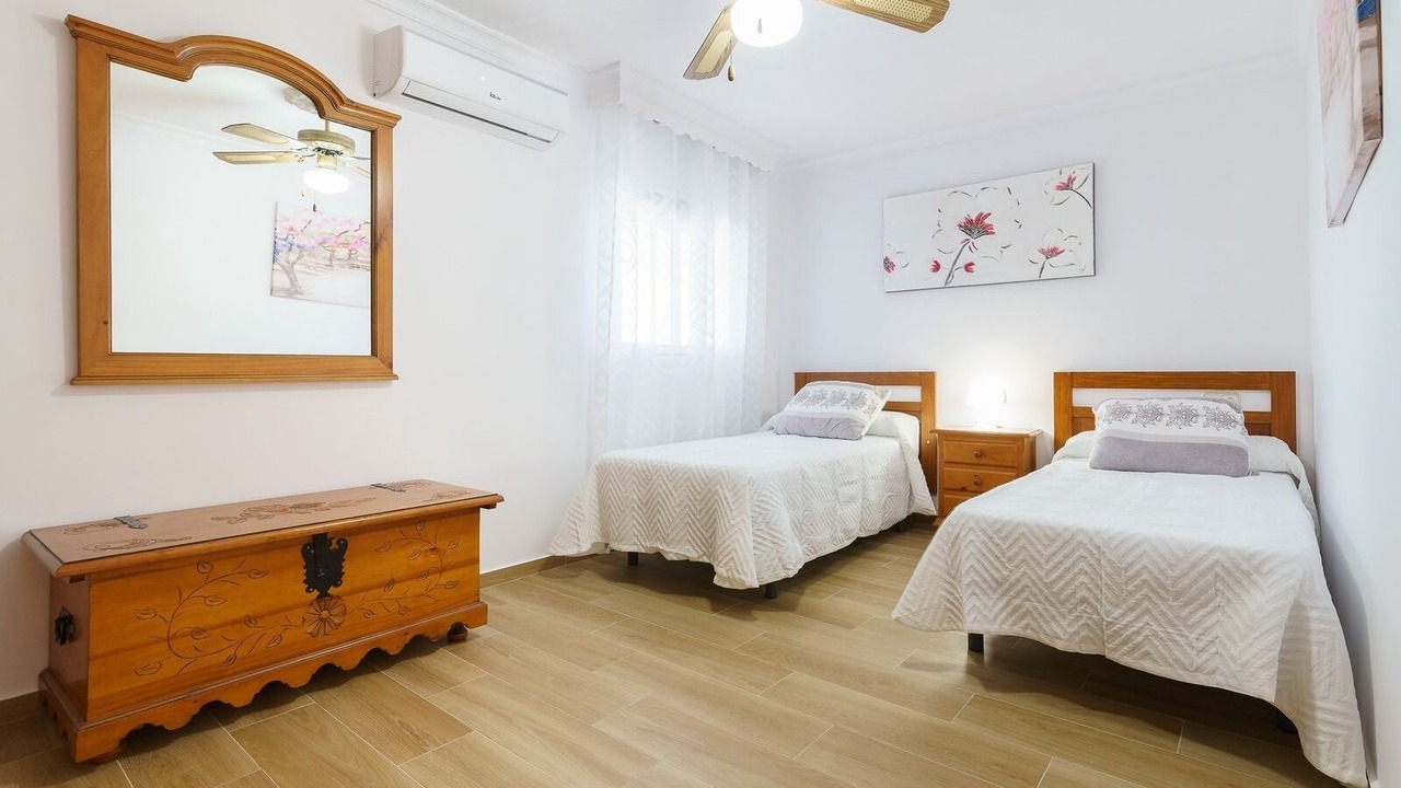 Photo of Bedroom in Gibralgalia