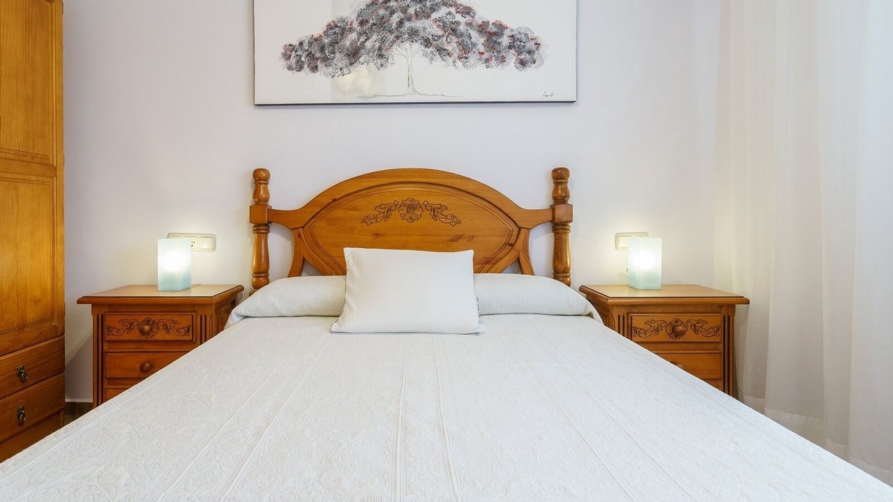 Photo of Bedroom in Gibralgalia