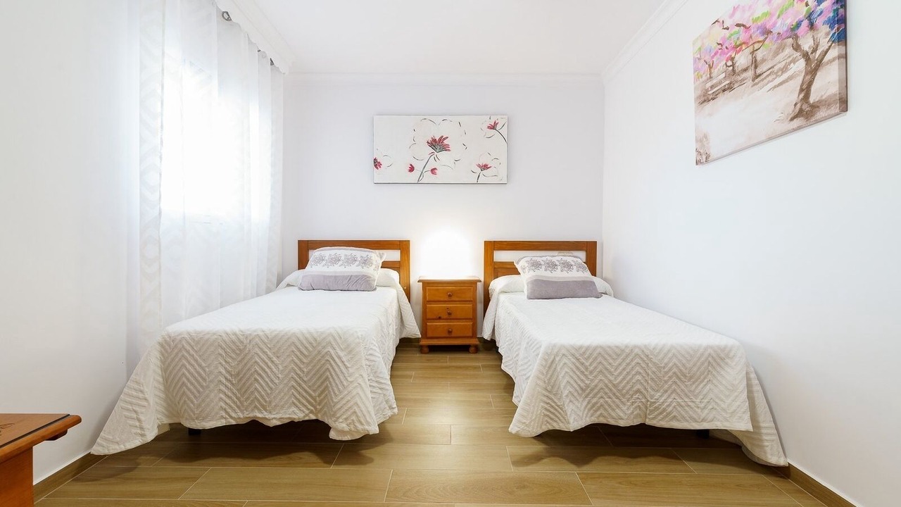 Photo of Bedroom in Gibralgalia