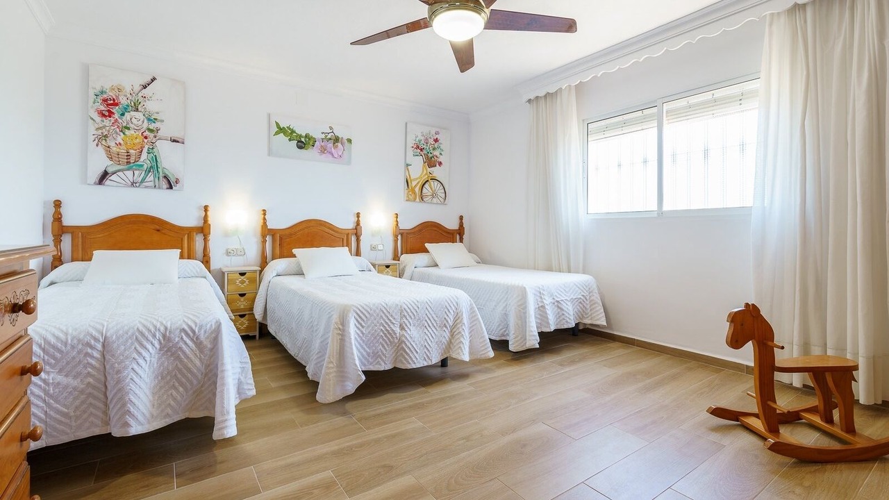 Photo of Bedroom in Gibralgalia