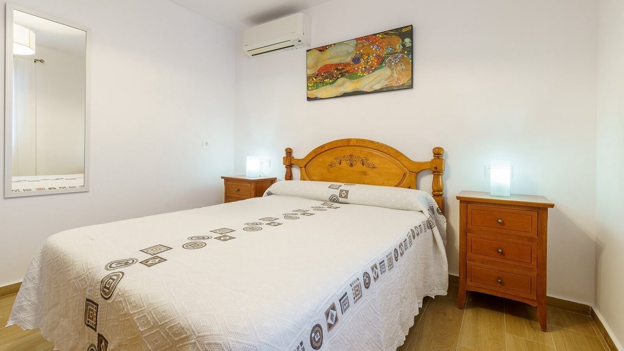 Photo of Bedroom in Gibralgalia
