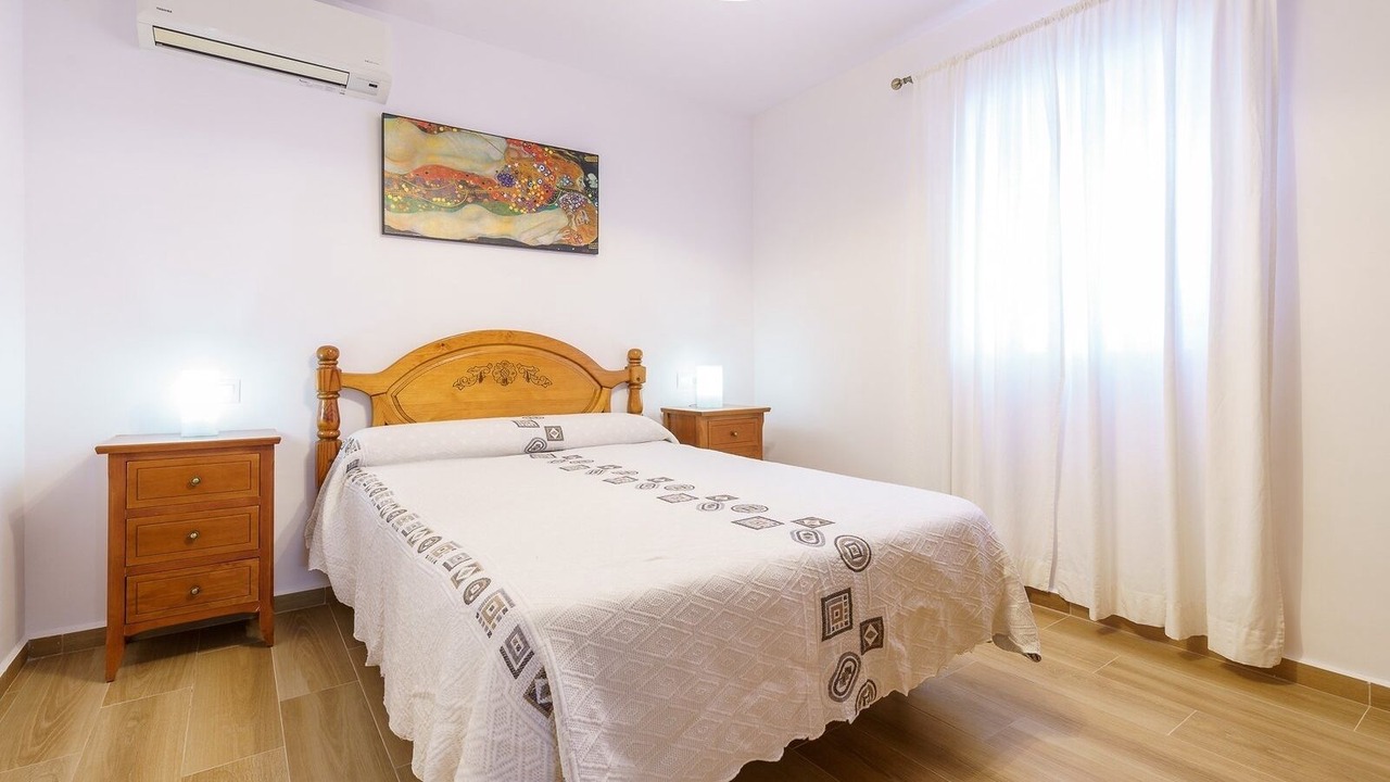 Photo of Bedroom in Gibralgalia