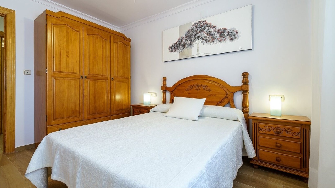 Photo of Bedroom in Gibralgalia
