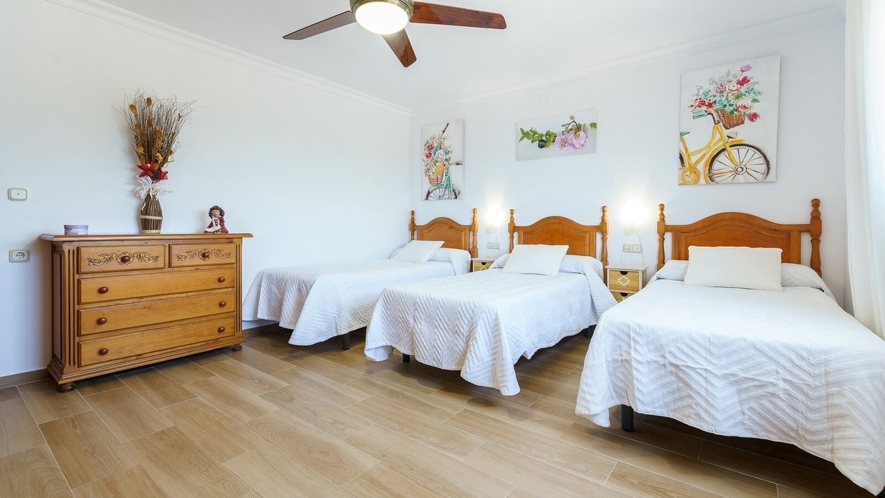 Photo of Bedroom in Gibralgalia