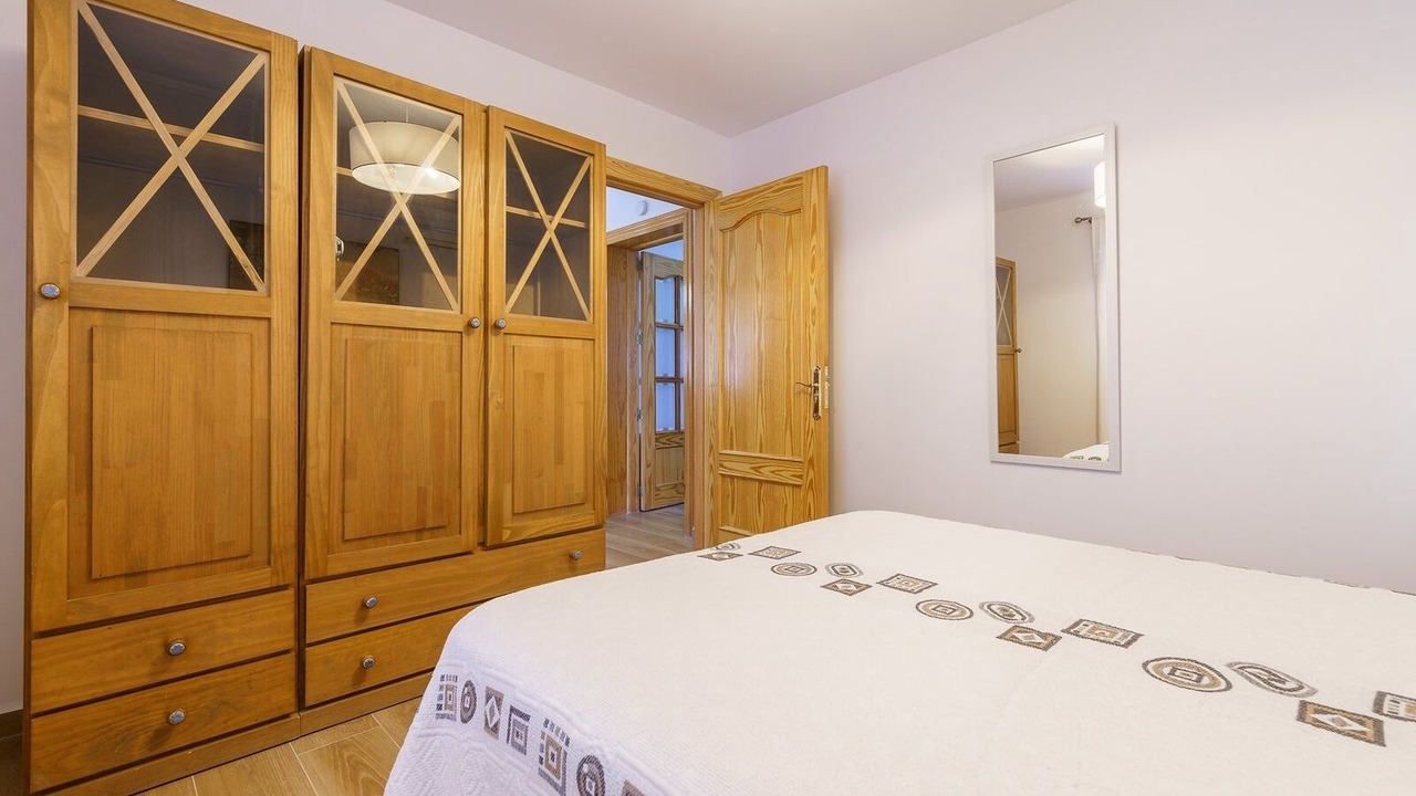 Photo of Bedroom in Gibralgalia