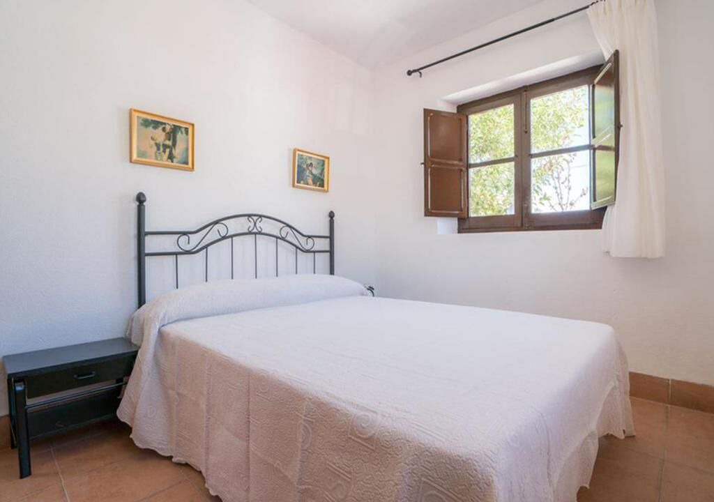 Photo of Bedroom in Domingo Perez de Granada