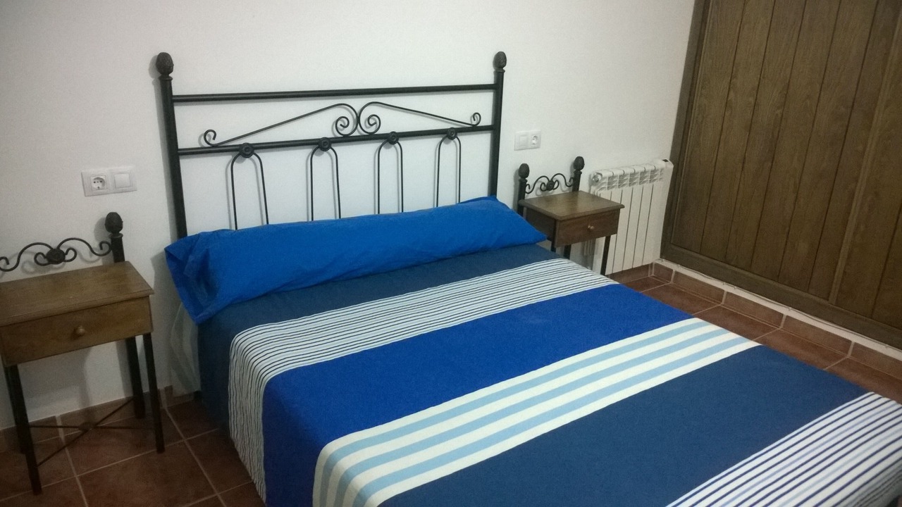 Photo of Bedroom in Castril
