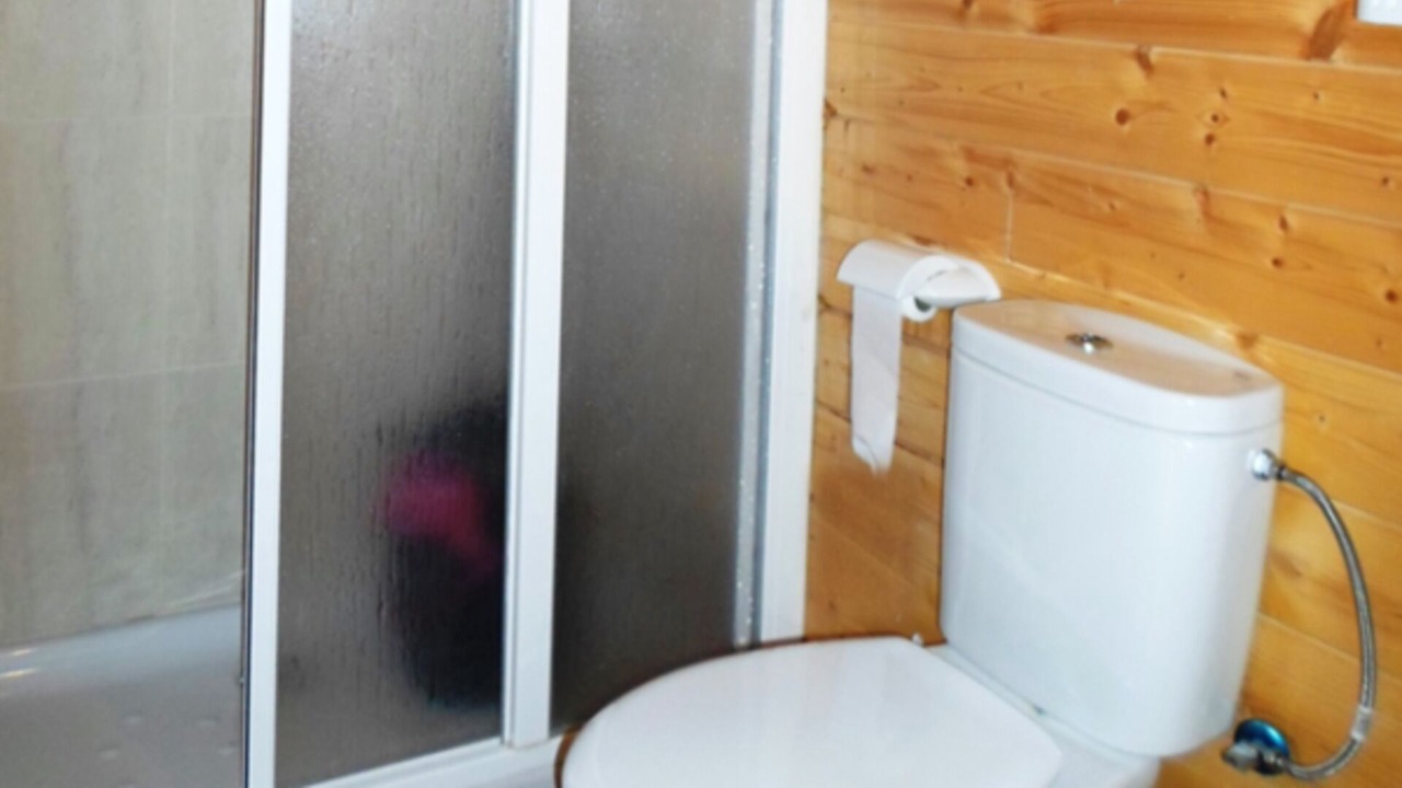 Photo of Bathroom in Olvera