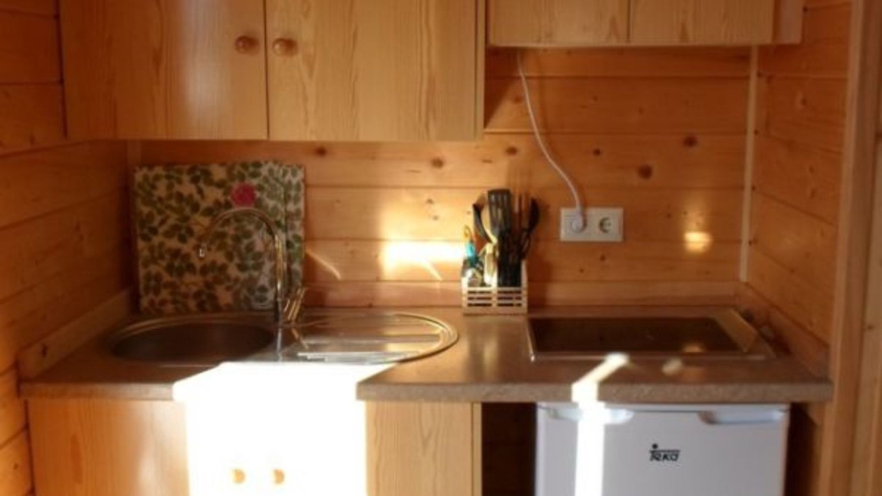 Photo of Kitchen in Olvera