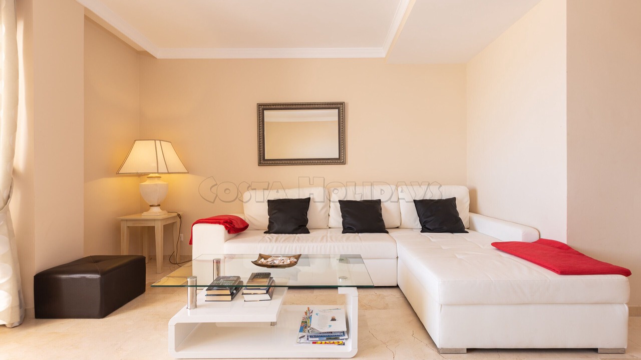 Photo of Bedroom in Buenas Noches