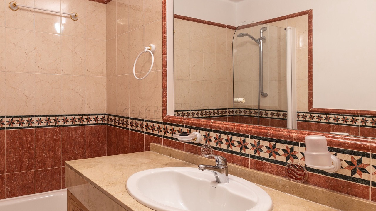 Photo of Bathroom in Buenas Noches