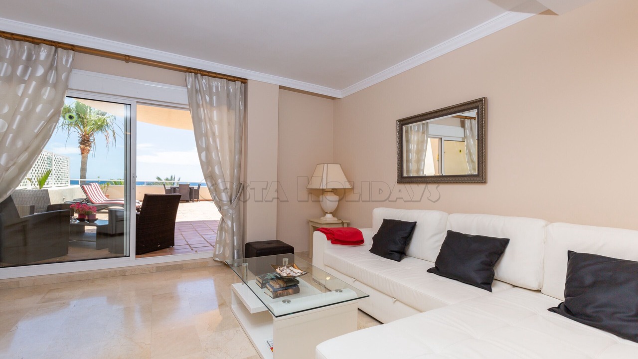 Photo of Bedroom in Buenas Noches