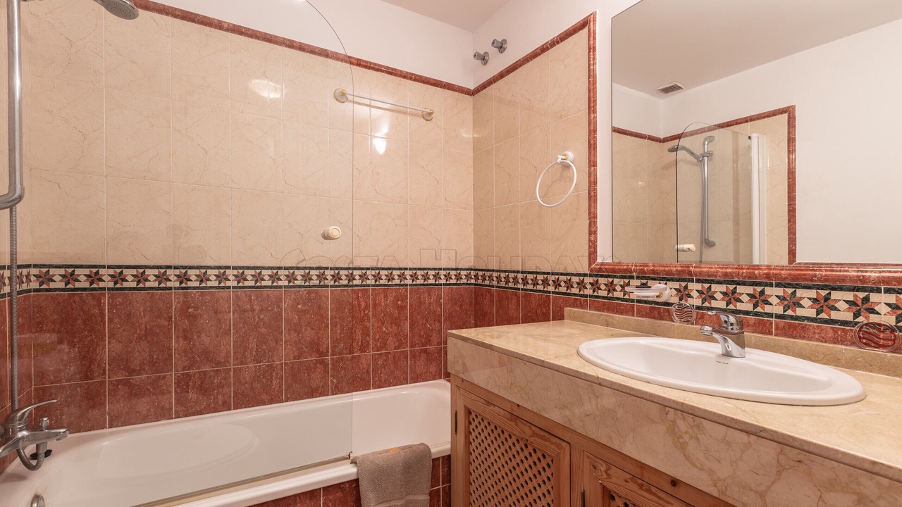 Photo of Bathroom in Buenas Noches