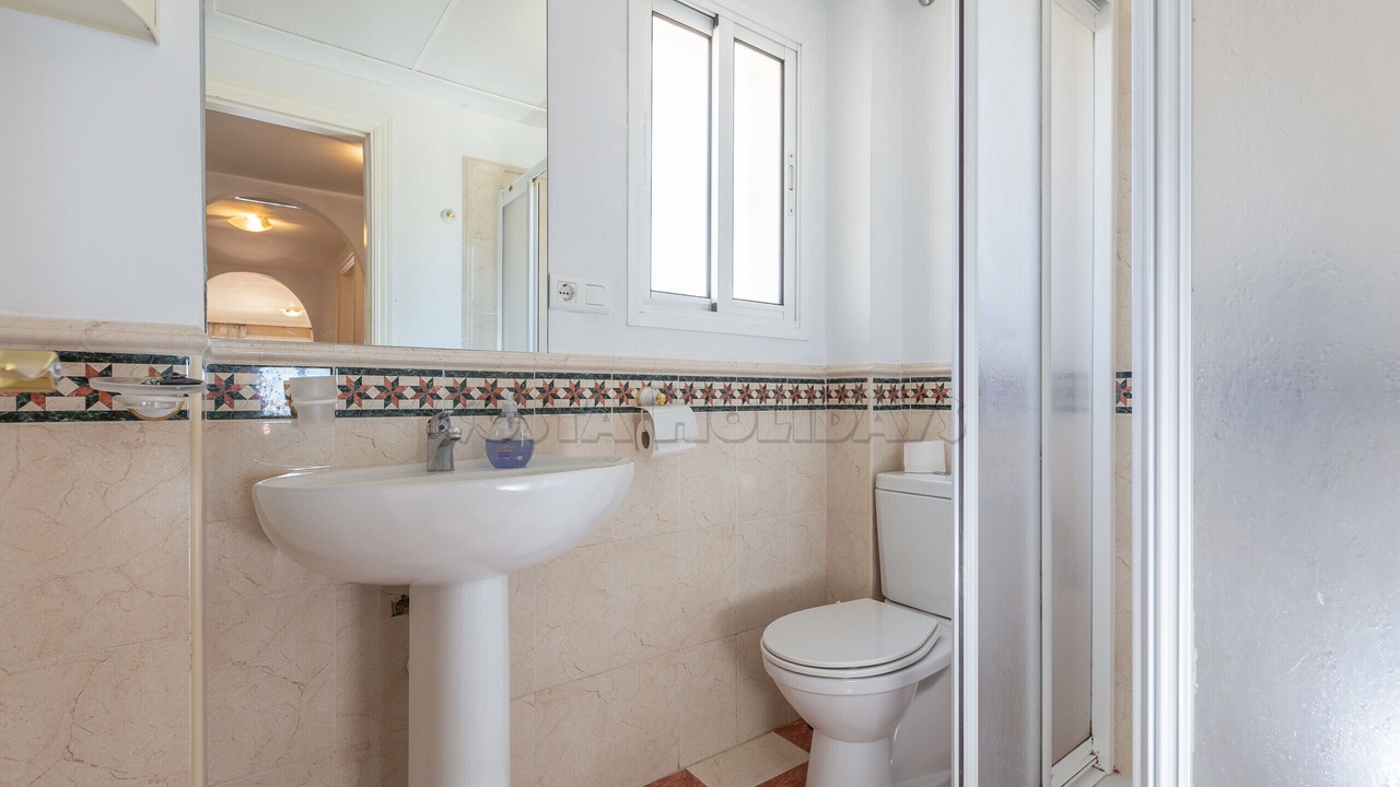 Photo of Bathroom in Buenas Noches